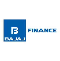 Bajaj Finance logo