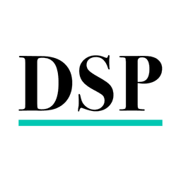 DSP Finance logo